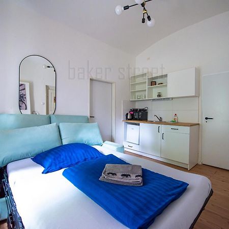 2 Rooms Apartment Close To Palmovka Прага Екстер'єр фото